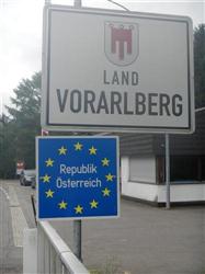 Voralberg